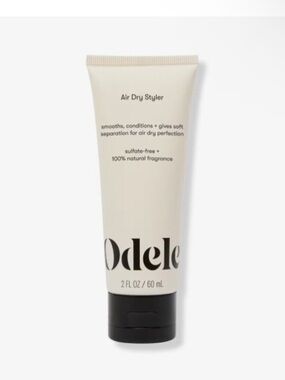 Odele Air Dry Styler 60ml NEW